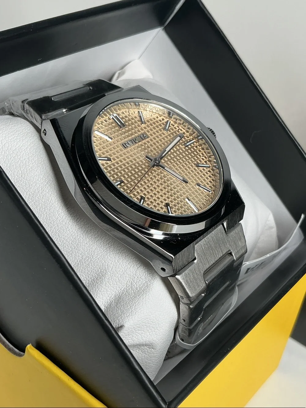 Invicta brand new